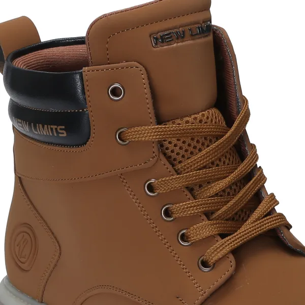 Camel_Suede_Soft_Cushion_Insole_Riding_Shoes_For_Men
