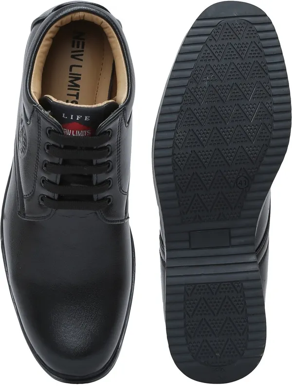 Black_Premium_Leather_Soft_Cushion_Insole_Shoes_For_Men