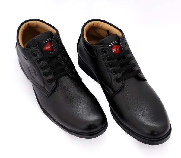 Black_Premium_Leather_Soft_Cushion_Insole_Shoes_For_Men