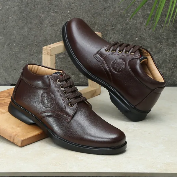 Brown__Premium__Leather_Soft_Cushion_Insole_Shoes_For_Men