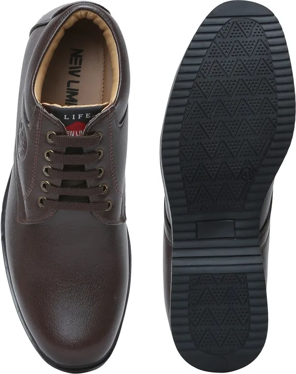 Brown__Premium__Leather_Soft_Cushion_Insole_Shoes_For_Men