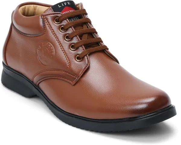 Tan_Premium_Leather_Soft_Cushion_Insole_Shoes_For_Men