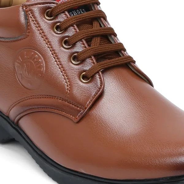 Tan_Premium_Leather_Soft_Cushion_Insole_Shoes_For_Men