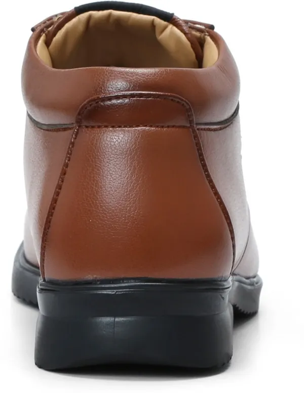 Tan_Premium_Leather_Soft_Cushion_Insole_Shoes_For_Men