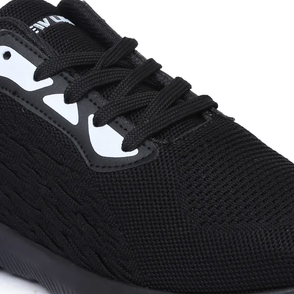 Black_Mesh_Soft_Cushion_Insole_Running_Shoes_For_Men