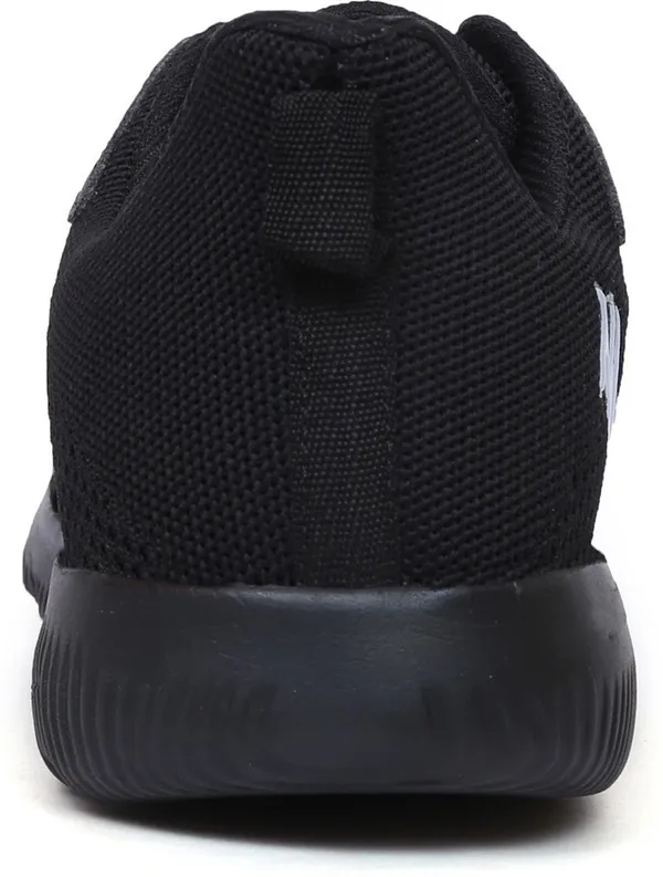 Black_Mesh_Soft_Cushion_Insole_Running_Shoes_For_Men