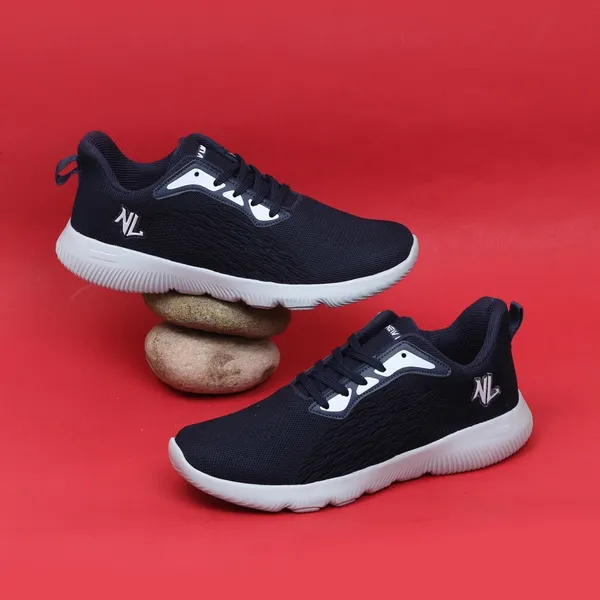 Blue_Mesh_Soft_Cushion_Insole_Running_Shoes_For_Men