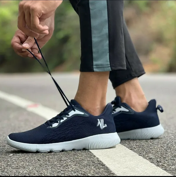 Blue_Mesh_Soft_Cushion_Insole_Running_Shoes_For_Men