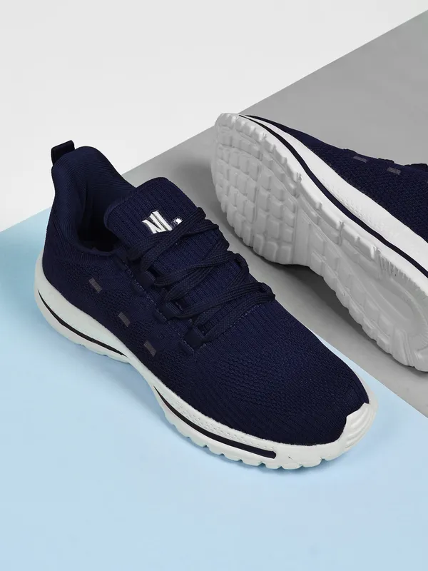 Blue_Mesh_Soft_Cushion_Insole_Walking_Shoes_For_Men