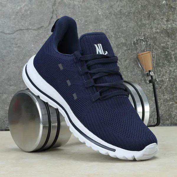 Blue_Mesh_Soft_Cushion_Insole_Walking_Shoes_For_Men