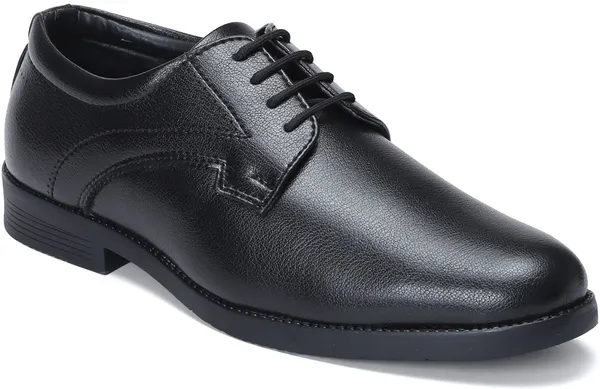 Black_Premium_Leather_Soft_Cushion_Insole_Shoes_For_Men
