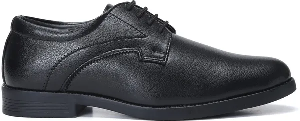 Black_Premium_Leather_Soft_Cushion_Insole_Shoes_For_Men
