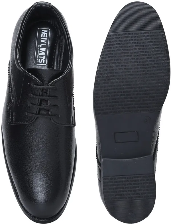 Black_Premium_Leather_Soft_Cushion_Insole_Shoes_For_Men