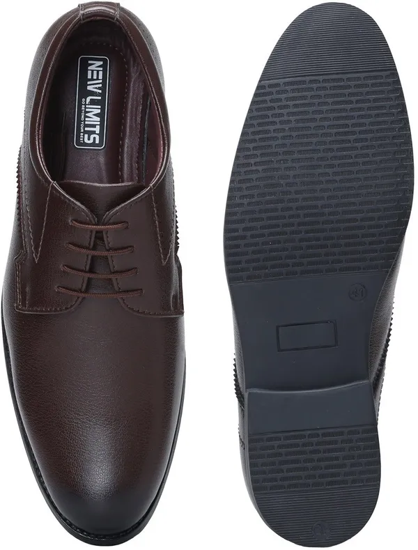 Brown_Premium_Leather_Soft_Cushion_Insole_Shoes_For_Men