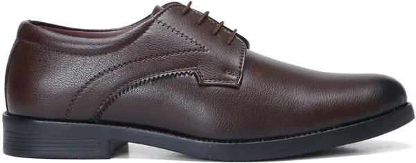 Brown_Premium_Leather_Soft_Cushion_Insole_Shoes_For_Men