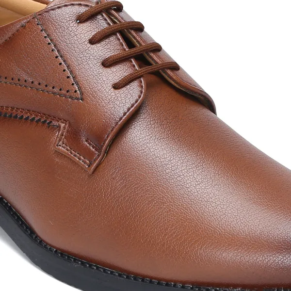 Tan_Premium_Leather_Soft_Cushion_Insole_Shoes_For_Men