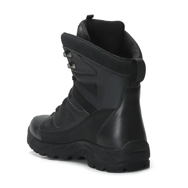 New_Limits_RIDER_High_Ankle_Trekking_/_Riding_Anti-Skid_Sole_Boots_For_Men