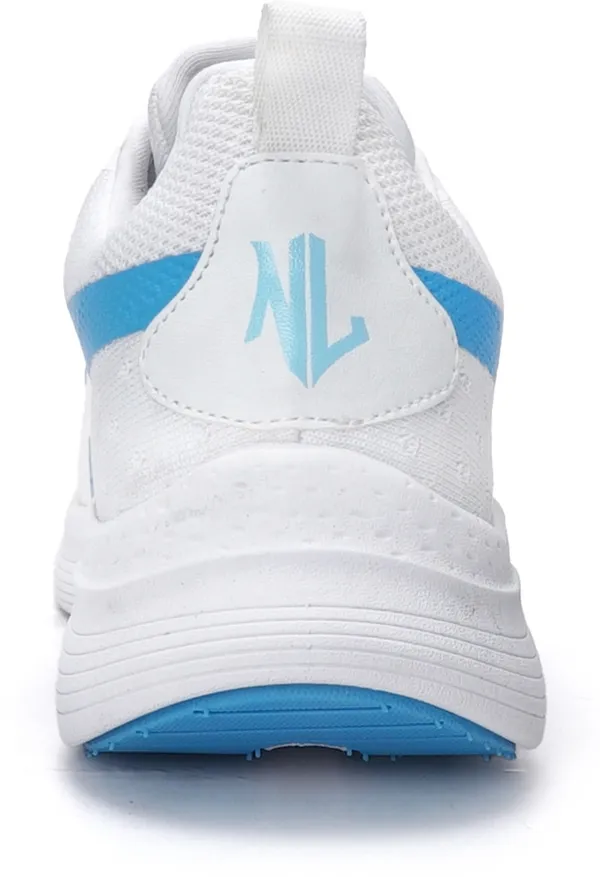 White_Mesh_Soft_Cushion_Insole_Running_Shoes_For_Men