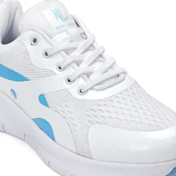 White_Mesh_Soft_Cushion_Insole_Running_Shoes_For_Men
