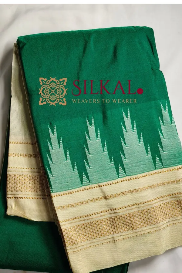 Ilkal_Temple_Saree__SKL1992