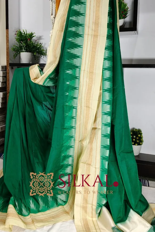 Ilkal_Temple_Saree__SKL1992