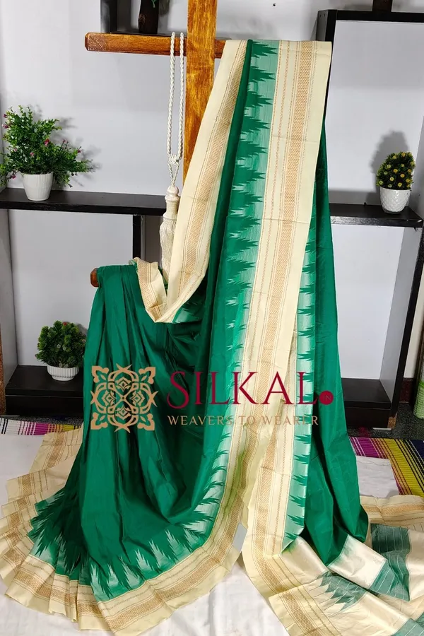 Ilkal_Temple_Saree__SKL1992