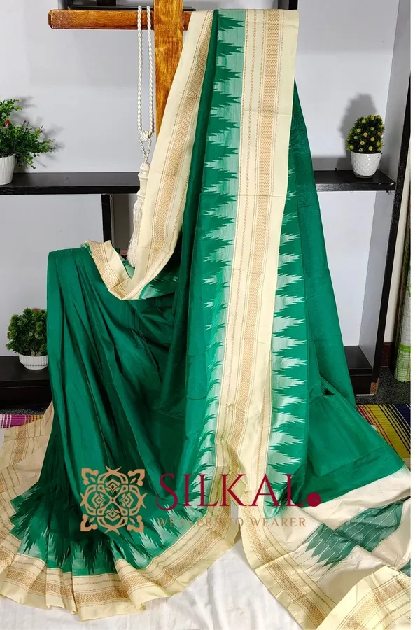 Ilkal_Temple_Saree__SKL1992