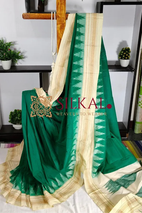 Ilkal_Temple_Saree__SKL1992