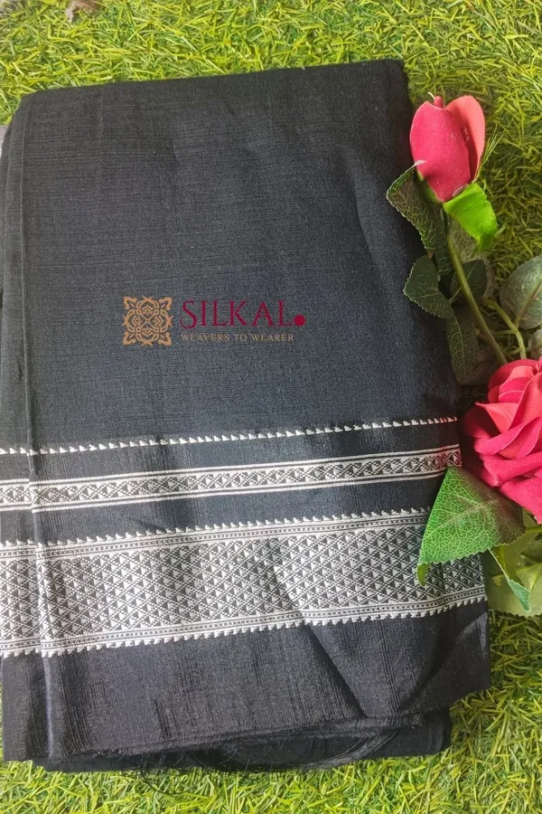Ilkal_Cotton_Silk_Chikki_Paras_Saree_Code-_SKL1250