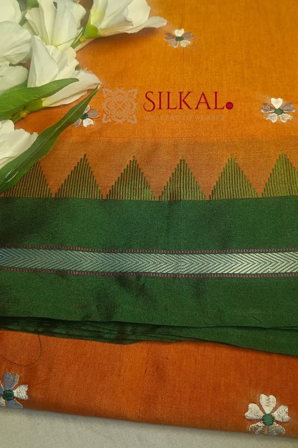 Banhatti_Mercerised_Cotton_Butta_Sarees_Saree_Code-_SKL1446