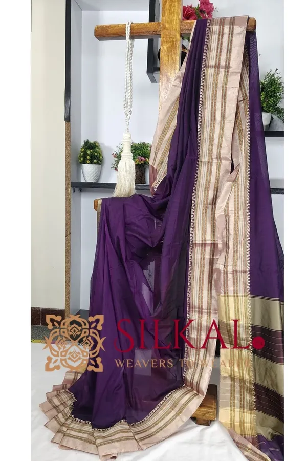 ILKAL_COTTON_GAADI_DADI_SAREE__SKL03396