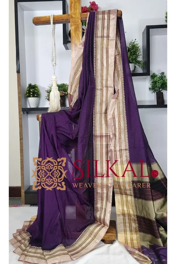 ILKAL_COTTON_GAADI_DADI_SAREE__SKL03396