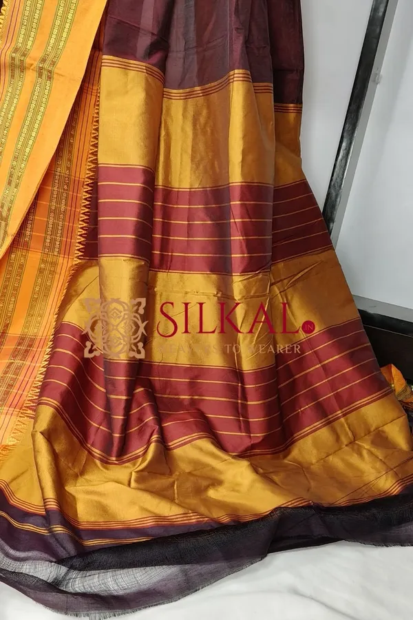ILKAL_COTTON_GAADI_DADI_SAREE__SKL03449