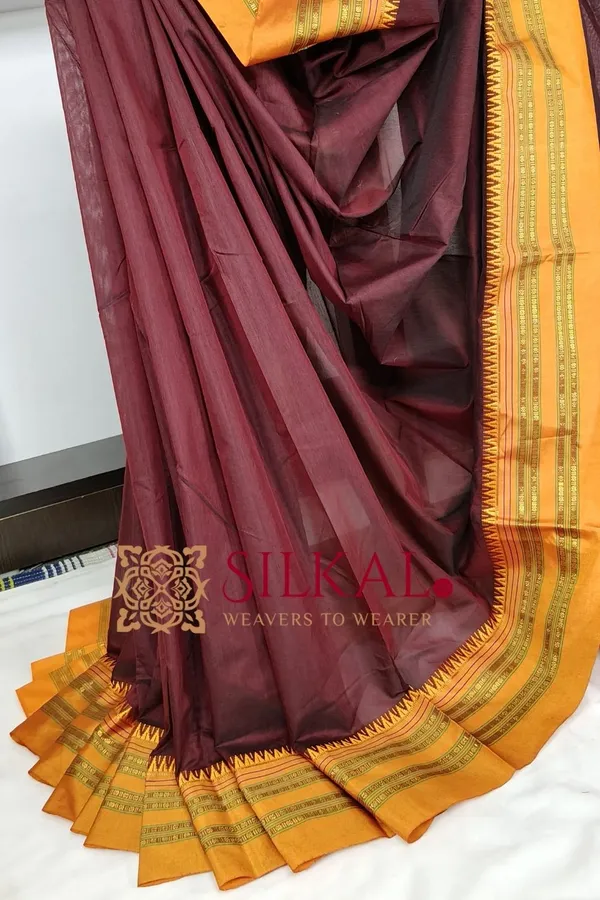 ILKAL_COTTON_GAADI_DADI_SAREE__SKL03449
