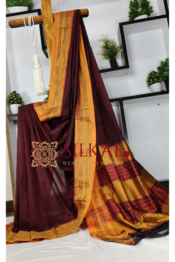 ILKAL_COTTON_GAADI_DADI_SAREE__SKL03449