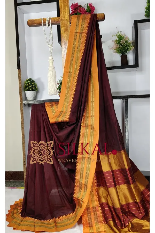 ILKAL_COTTON_GAADI_DADI_SAREE__SKL03449