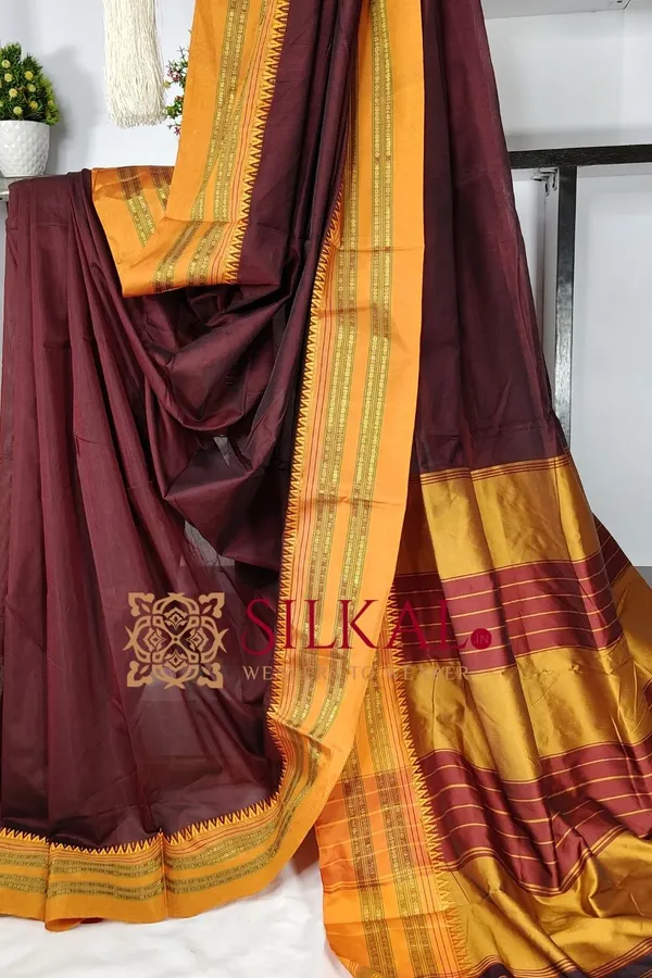 ILKAL_COTTON_GAADI_DADI_SAREE__SKL03449