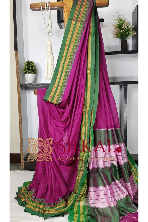 ILKAL_COTTON_GAADI_DADI_SAREE__SKL03451