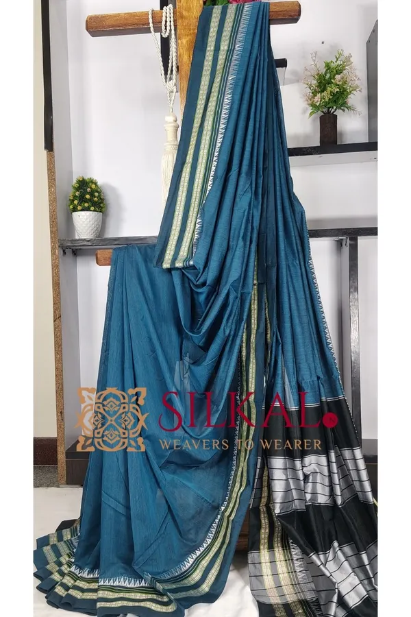 ILKAL_COTTON_GAADI_DADI_SAREE__SKL03452