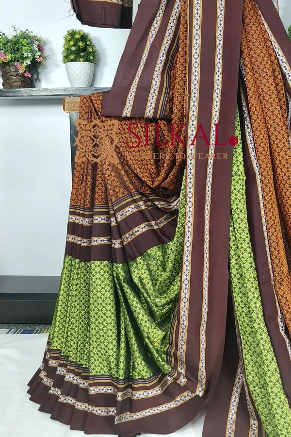 ILKAL_KHANA_VISCOSE_COTTON_MIX_SAREE_SKL03541