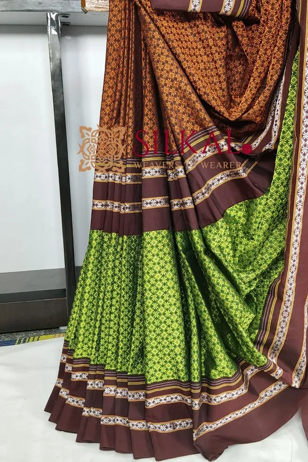 ILKAL_KHANA_VISCOSE_COTTON_MIX_SAREE_SKL03541