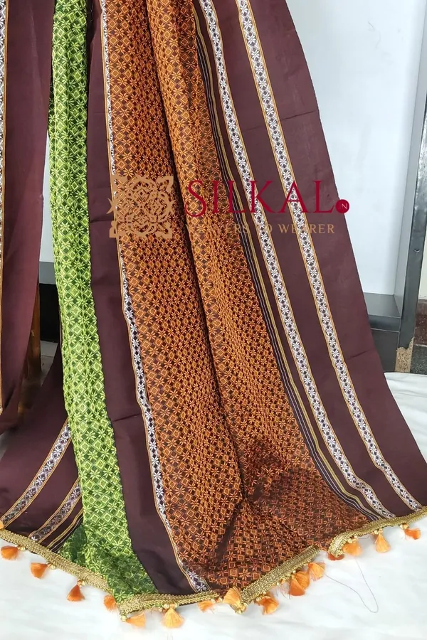 ILKAL_KHANA_VISCOSE_COTTON_MIX_SAREE_SKL03541