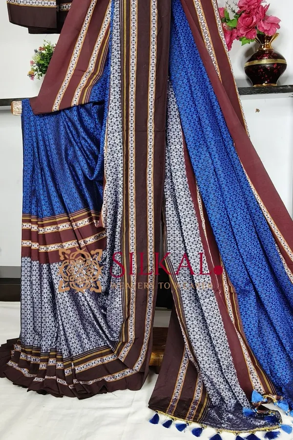 ILKAL_KHANA_VISCOSE_COTTON_MIX_SAREE_SKL03691