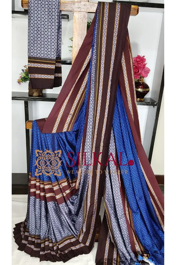 ILKAL_KHANA_VISCOSE_COTTON_MIX_SAREE_SKL03691