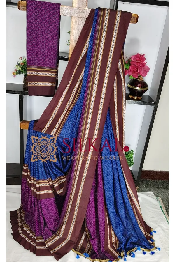 ILKAL_KHANA_VISCOSE_COTTON_MIX_SAREE_SKL03692
