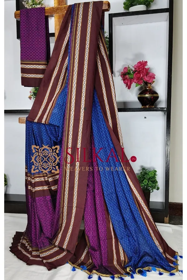 ILKAL_KHANA_VISCOSE_COTTON_MIX_SAREE_SKL03692