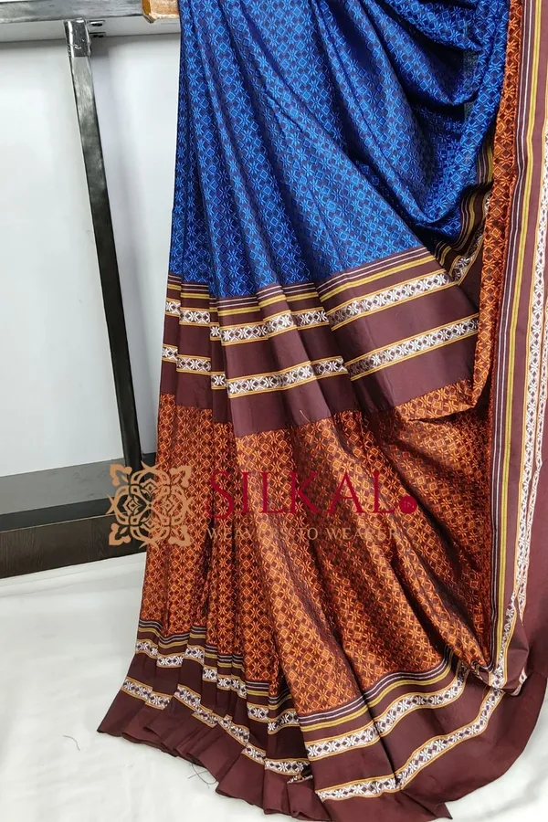 ILKAL_KHANA_VISCOSE_COTTON_MIX_SAREE_SKL03783