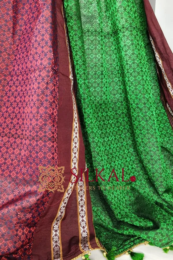 ILKAL_KHANA_VISCOSE_COTTON_MIX_SAREE_SKL3021