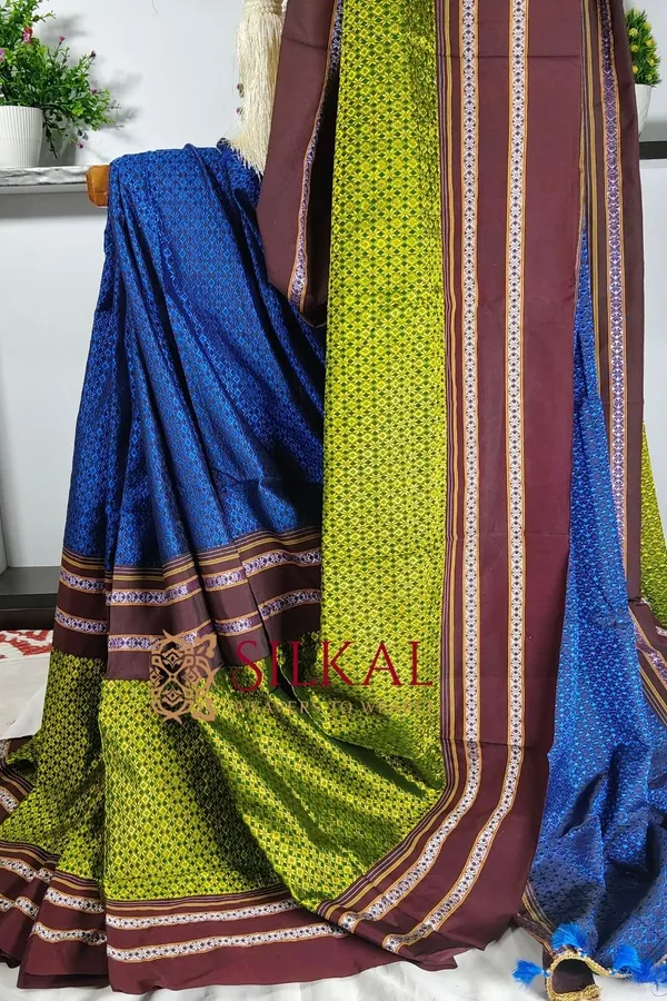 ILKAL_KHANA_VISCOSE_COTTON_MIX_SAREE_SKL3043