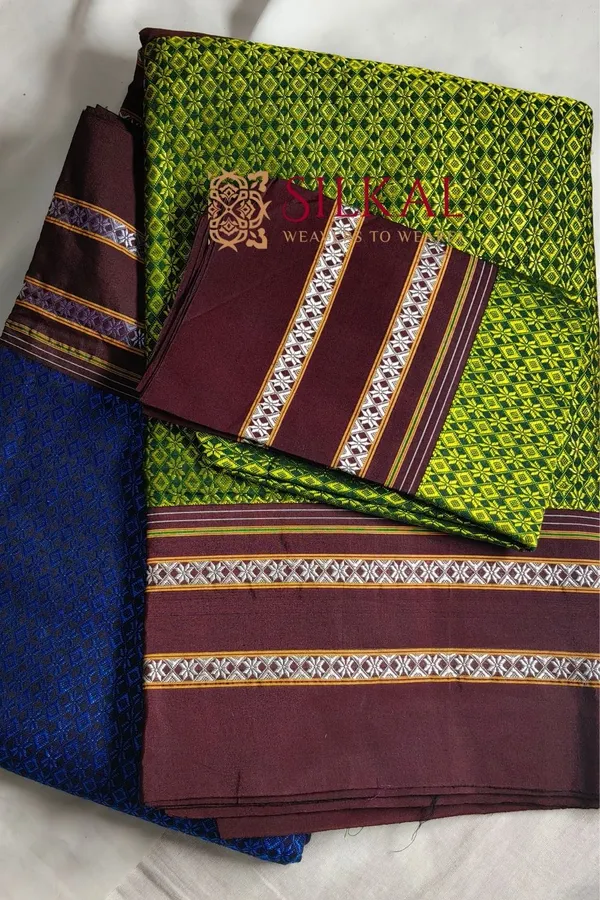 ILKAL_KHANA_VISCOSE_COTTON_MIX_SAREE_SKL3043
